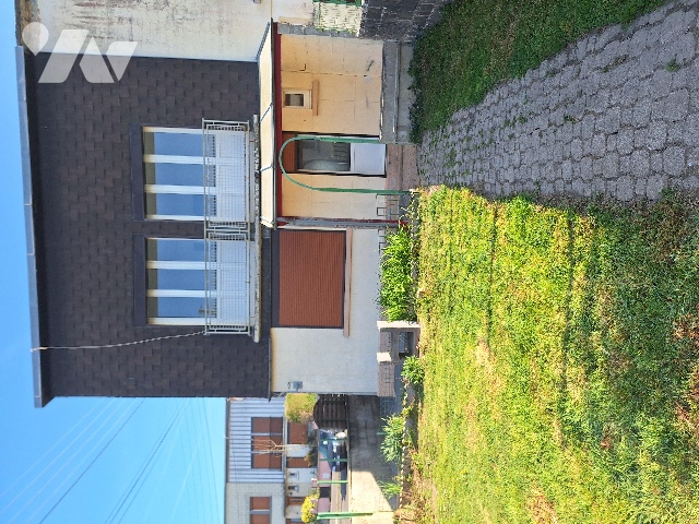 Vente Maison / villa HIRSON