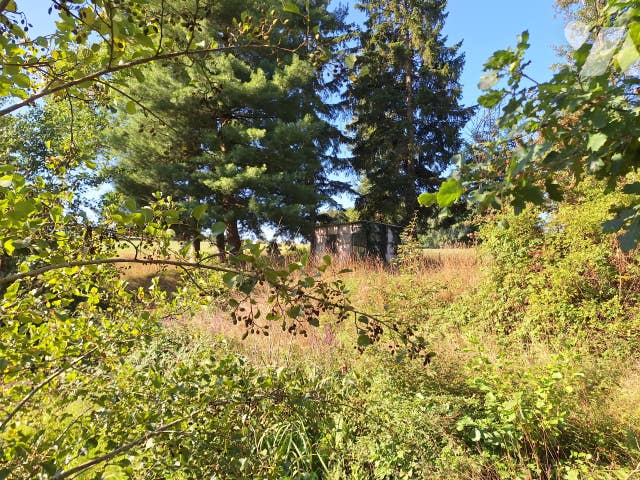 Terrain — Aubenton