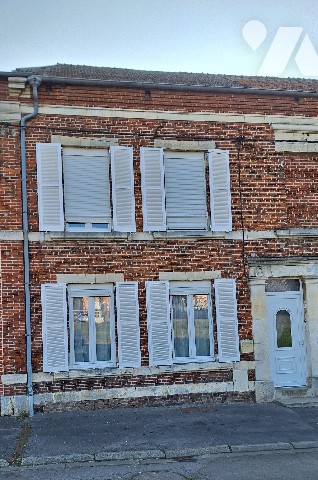 Vente - Maison / villa - ST MICHEL - 116,7 m² - 5 pièces - 0954