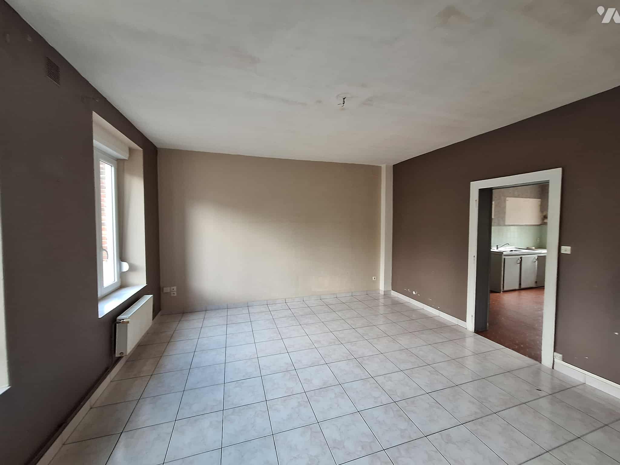 VENTE maison-ST MICHEL (02)