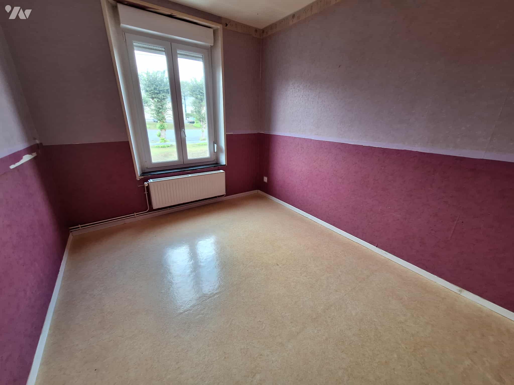 VENTE maison-ST MICHEL (02)