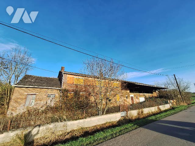 Maison 5 pièces 110 m² · à Bouteille · 110 m² · 32 000 €
