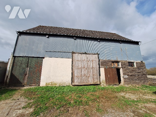 Maison 7 pièces 128 m² · à Origny-en-Thiérache · 127,6 m² · 80 000 €