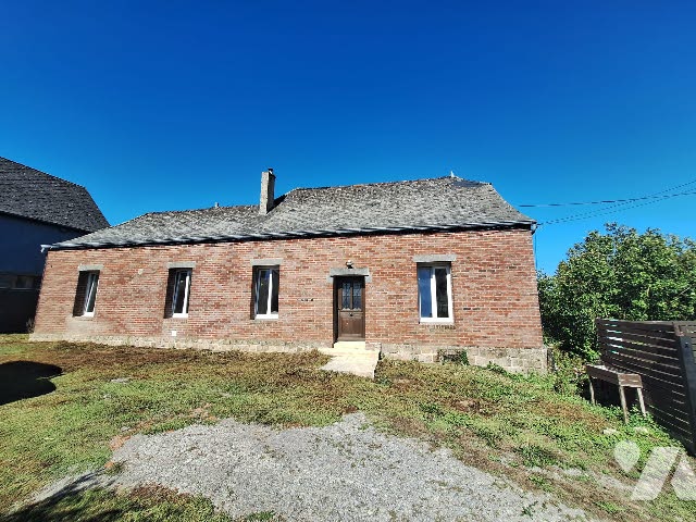 Maison 7 pièces 128 m² · à Origny-en-Thiérache · 127,6 m² · 78 000 €