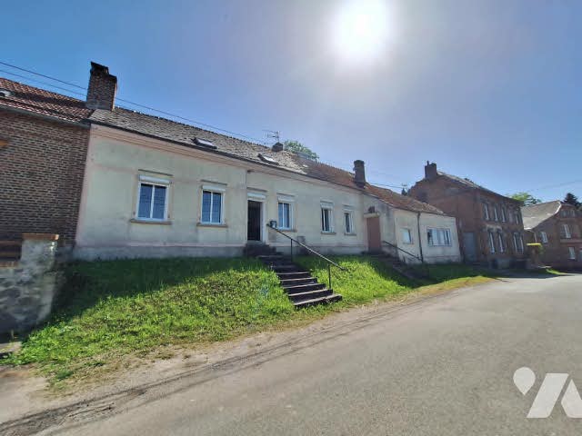 Maison 81m² — Proisy