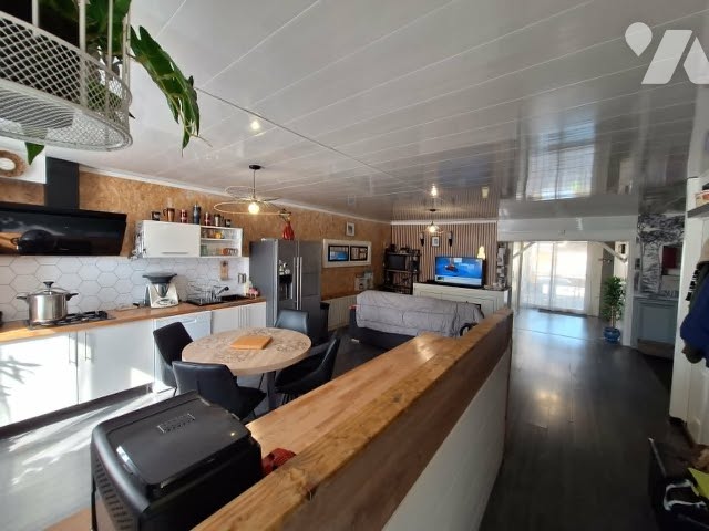 Maison 6 pièces 105 m² · à Hirson · 105,3 m² · 93 000 €