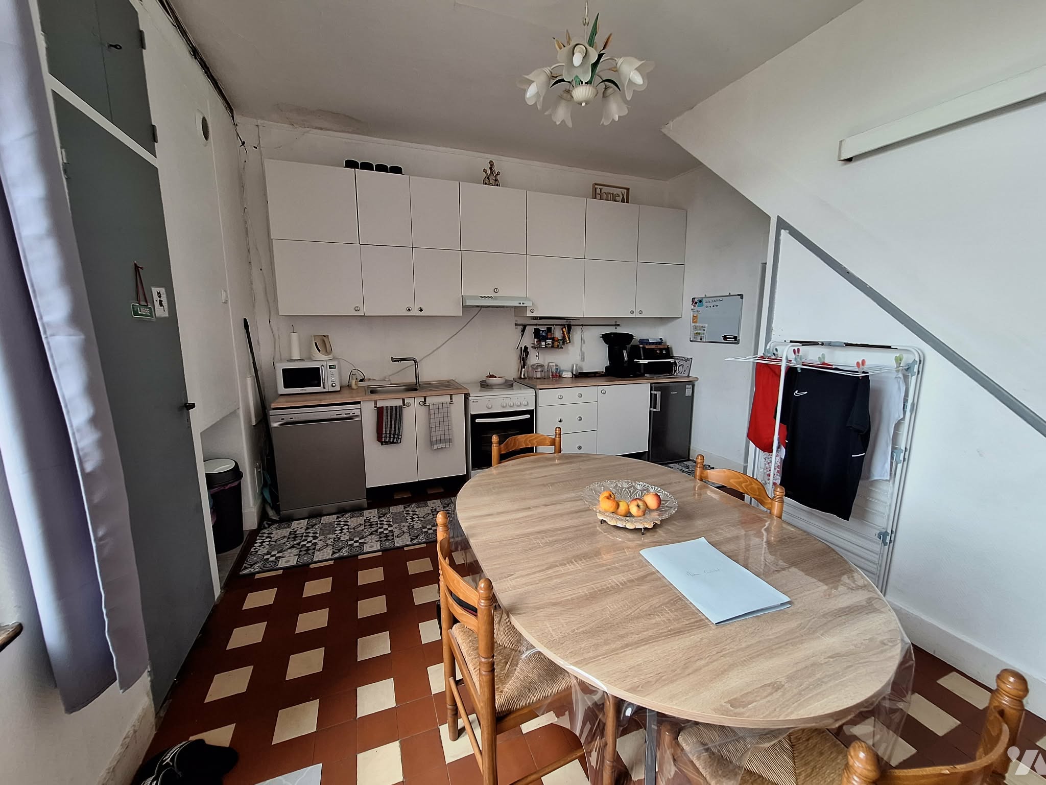 Maison 6 pièces 81 m² · à Hirson · 81 m² · 65 000 €