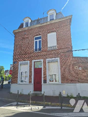 Maison 6 pièces 70 m² · à Lille · 70 m² · 260 000 €