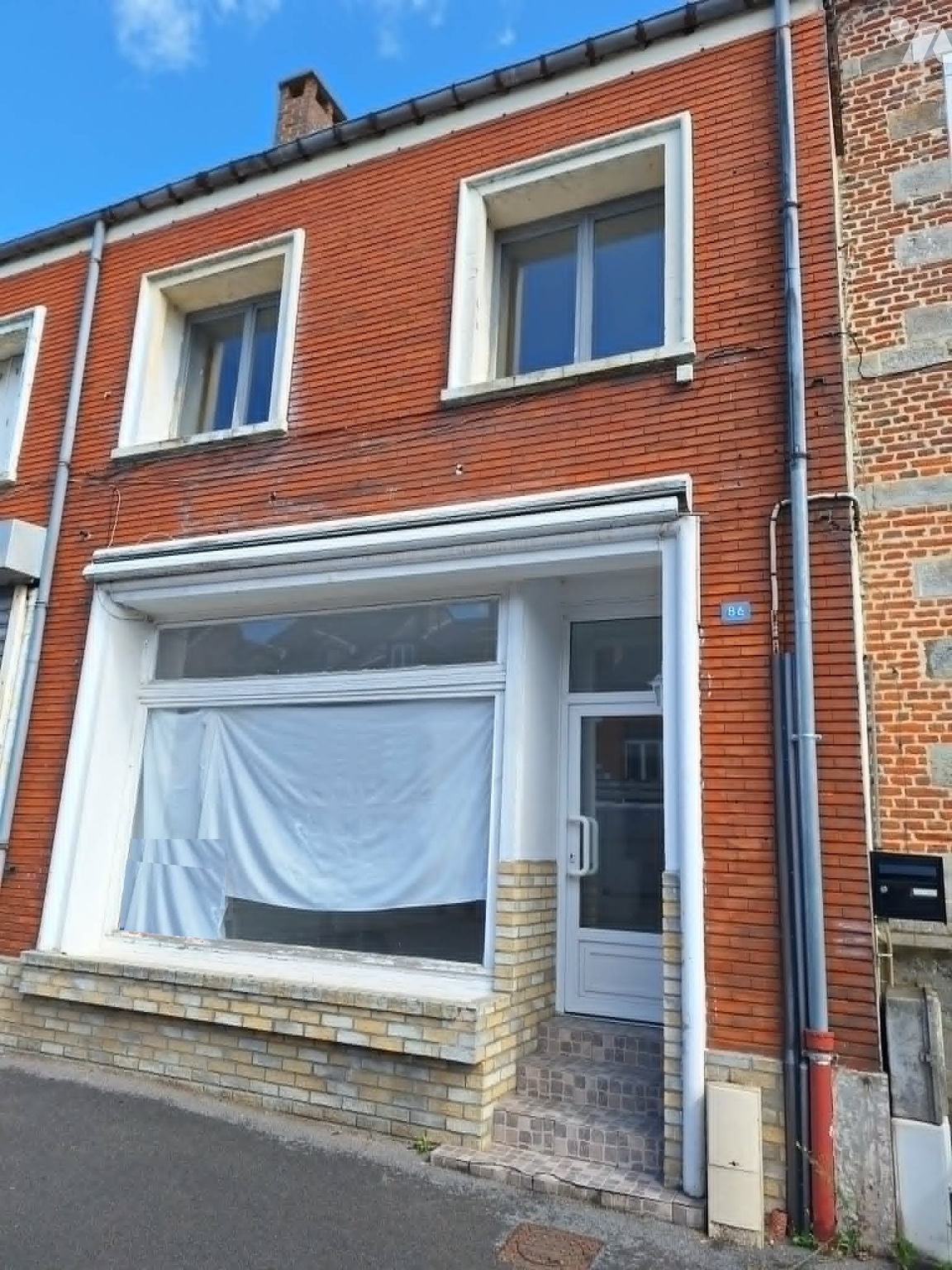 Maison 6 pièces 160 m² · à Capelle · 160 m² · 82 000 €