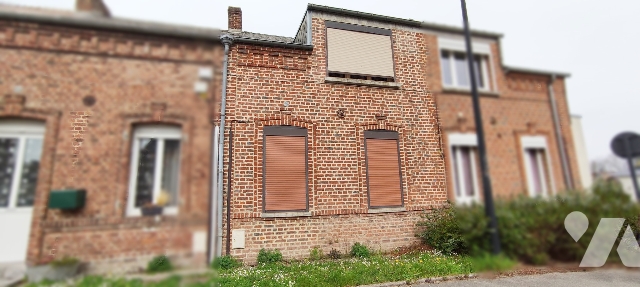 Vente - Maison / villa - ST MICHEL - 76 m² - 4 pièces - 100475602