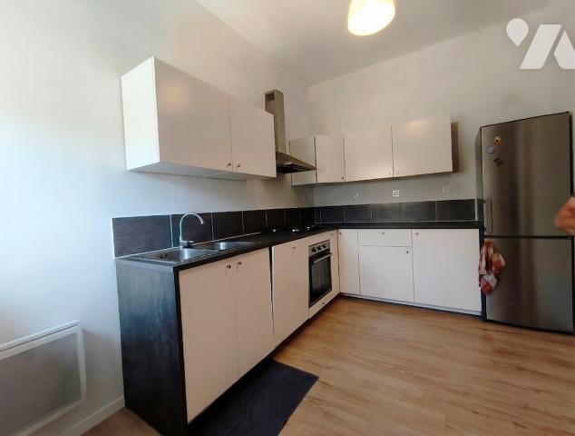 Maison 9 pièces 125 m² · à Hirson · 125 m² · 114 500 €