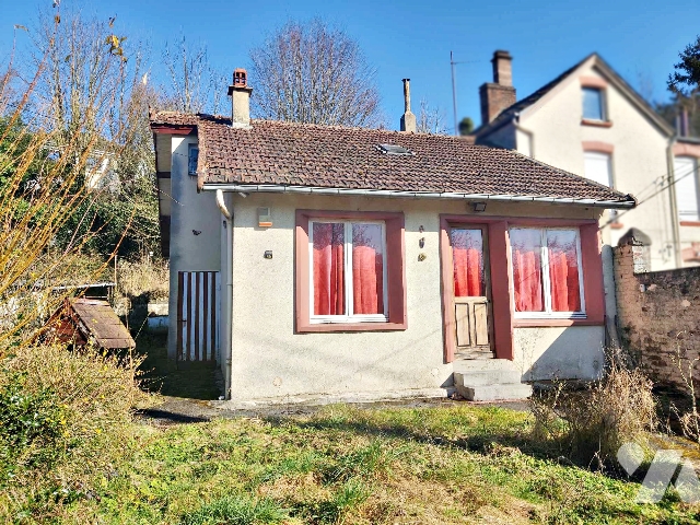 Vente Maison / villa HIRSON