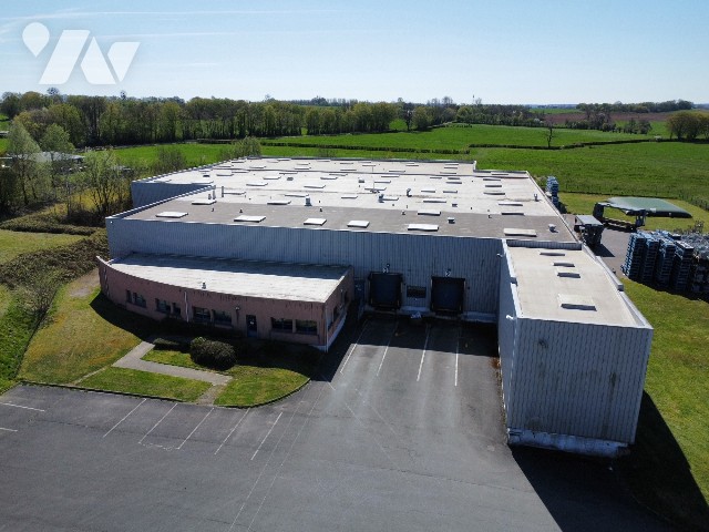Lac 4590 m² Saint-Michel · 4 590 m² · 700 000 €