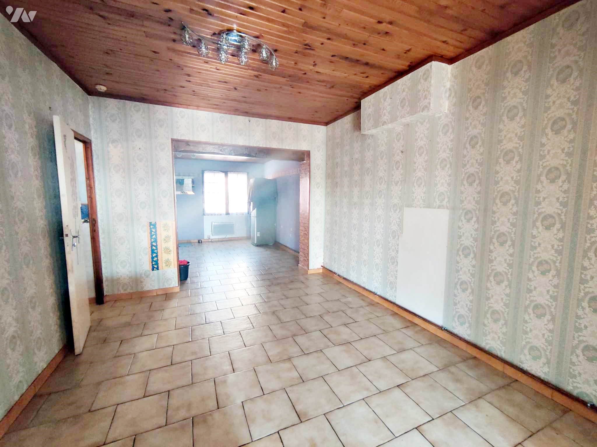 VENTE maison-HIRSON (02)