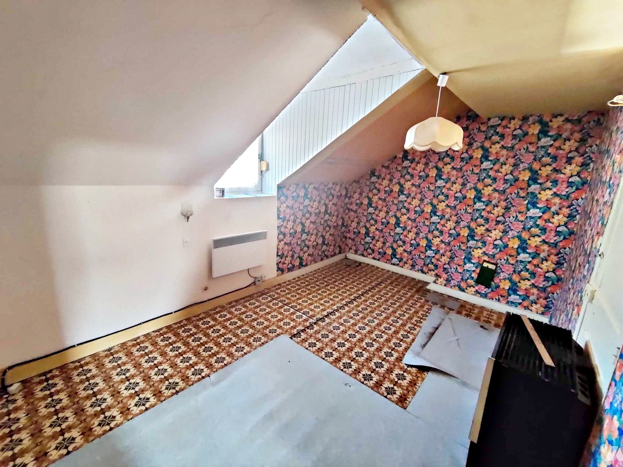 VENTE maison-HIRSON (02)