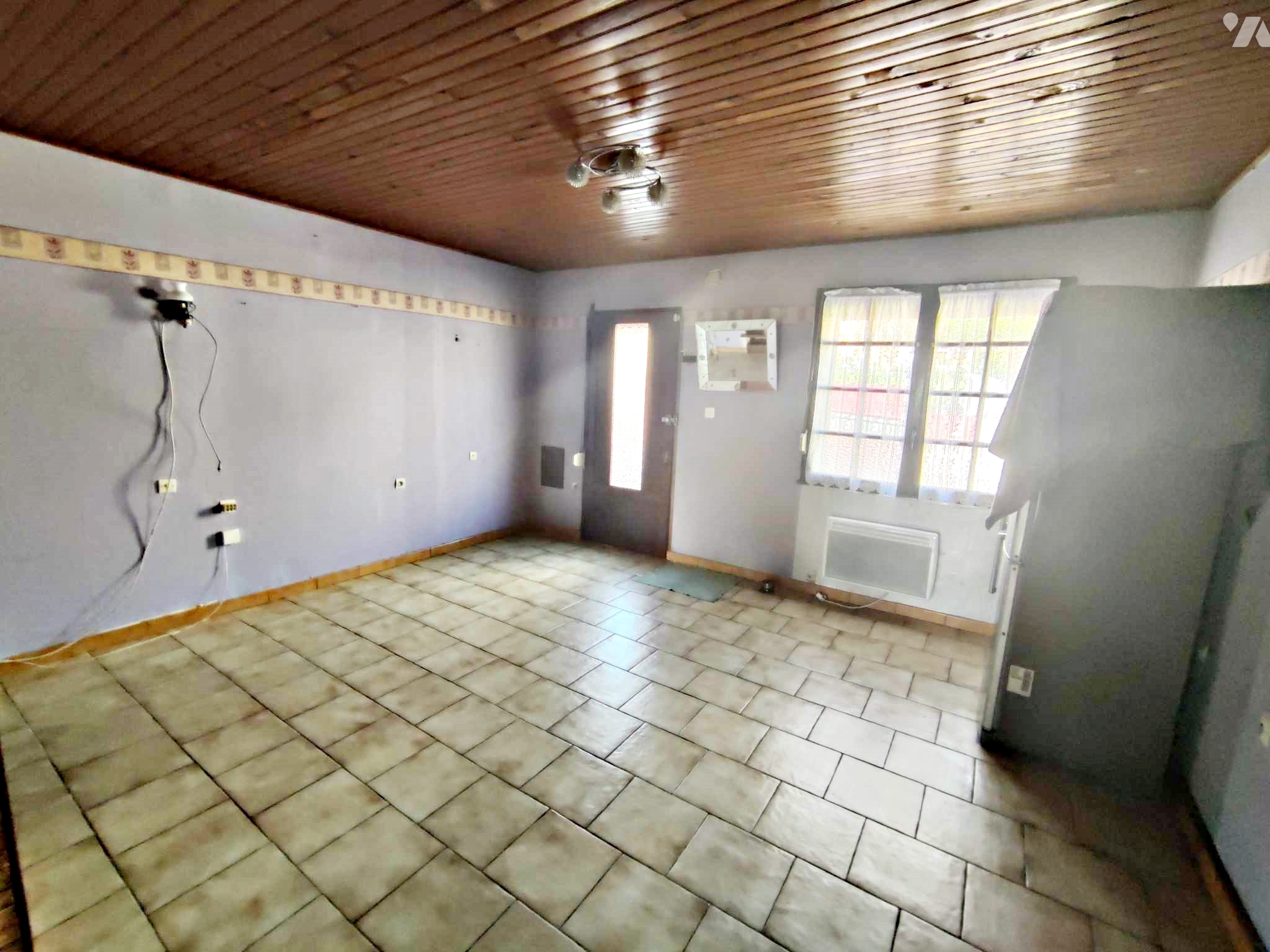 VENTE maison-HIRSON (02)