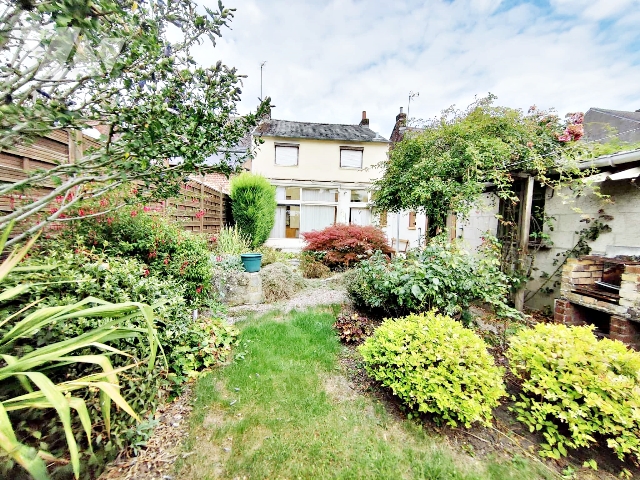 Vente - Maison / villa - HIRSON - 118 m² - 7 pièces - 100533001