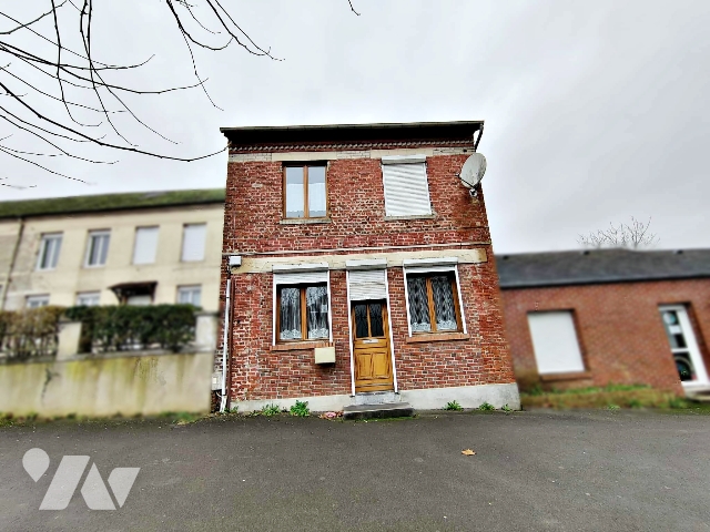 Maison 7 pièces 116 m² · à Saint-Michel · 116 m² · 40 000 €
