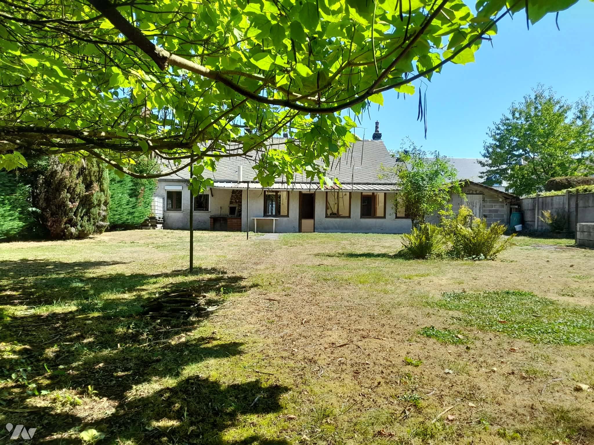 Maison 4 pièces 125 m² · à Saint-Michel · 125 m² · 87 500 €