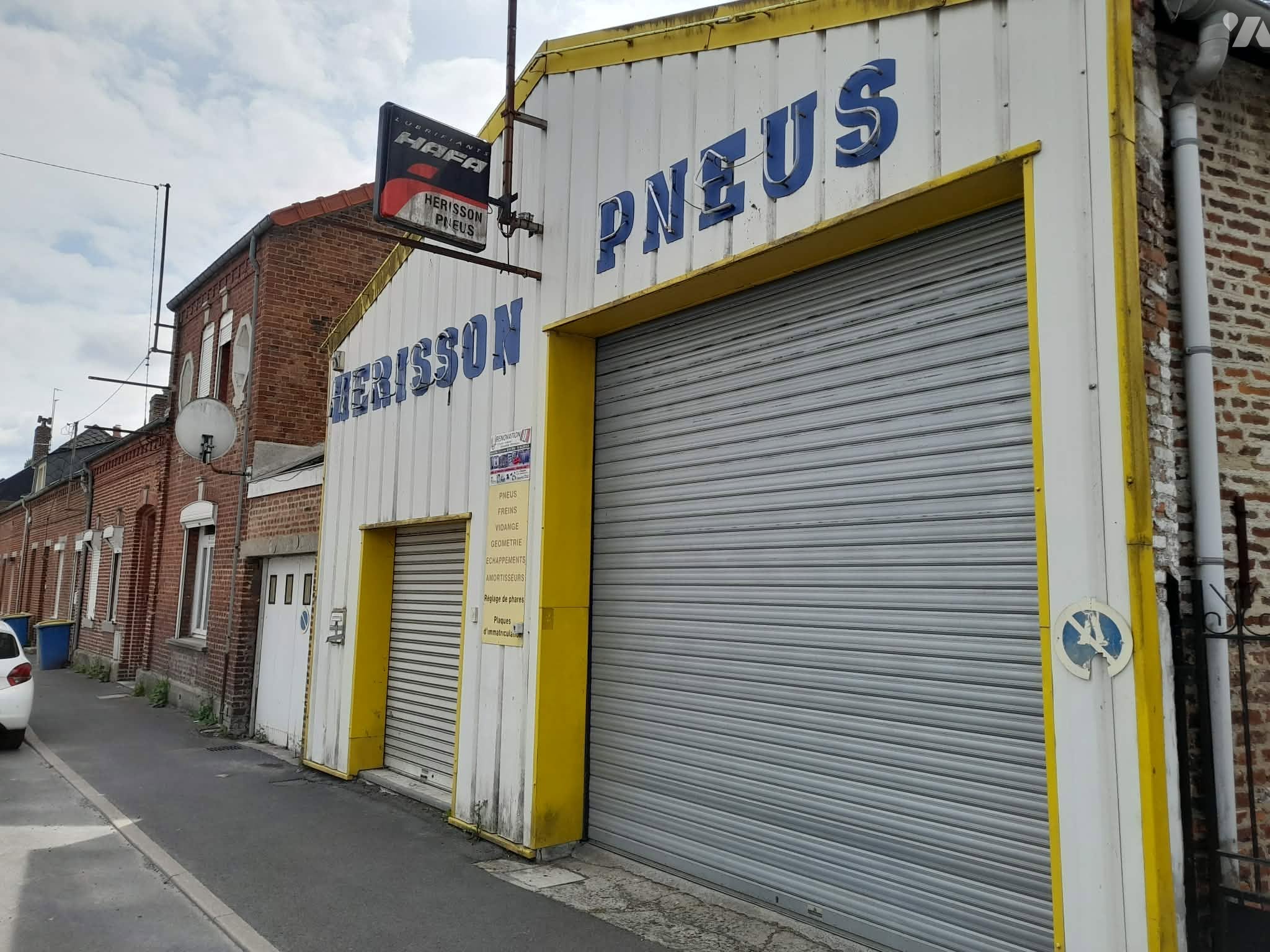 Maison 6 pièces 148 m² · à Hirson · 148 m² · 100 000 €