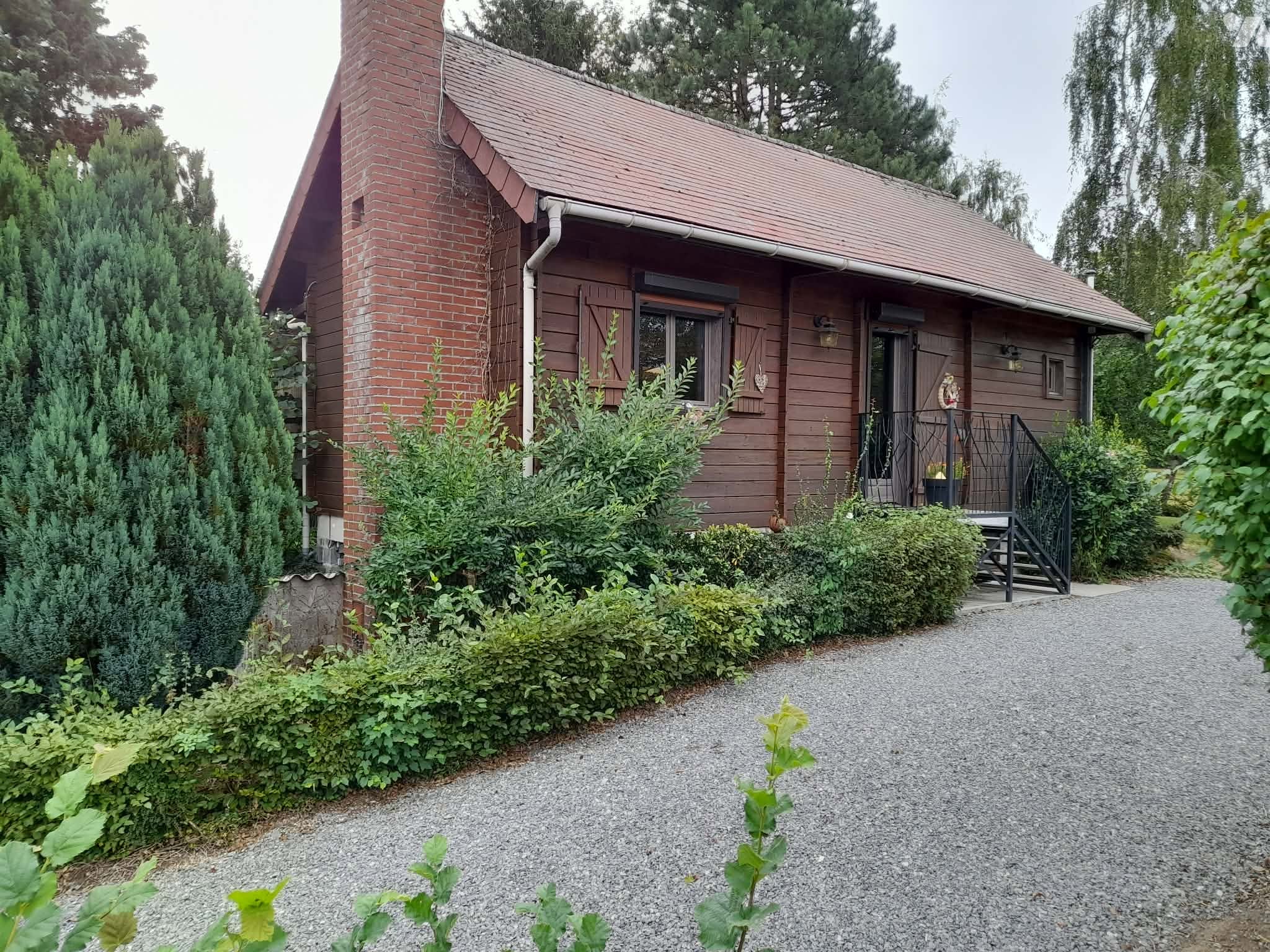 Maison 3 pièces 46 m² · à Floyon · 46 m² · 140 000 €