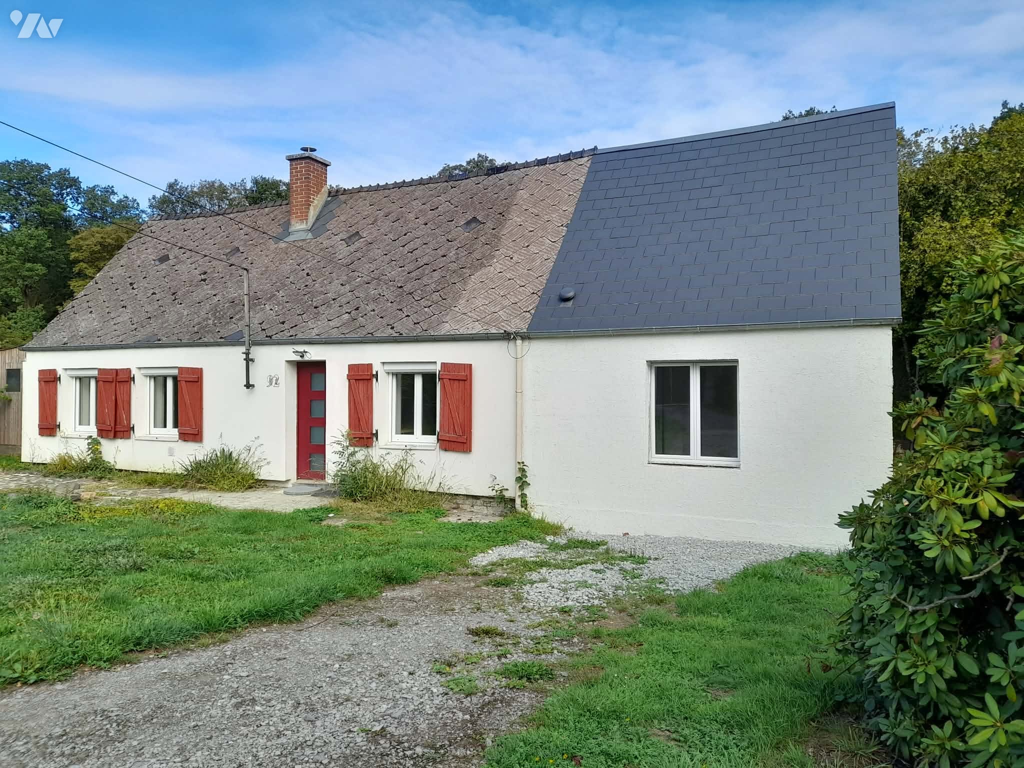 Maison 6 pièces 98 m² · à Saint-Michel · 98 m² · 120 000 €