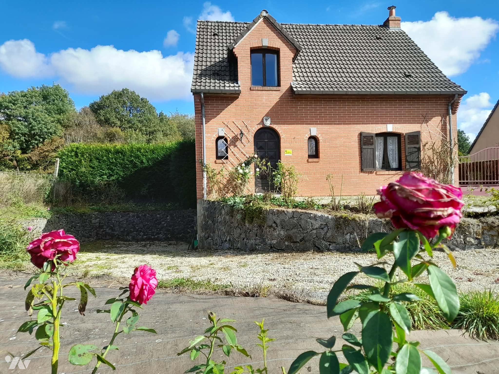 Maison 4 pièces 97 m² · à Saint-Michel · 97 m² · 155 000 €