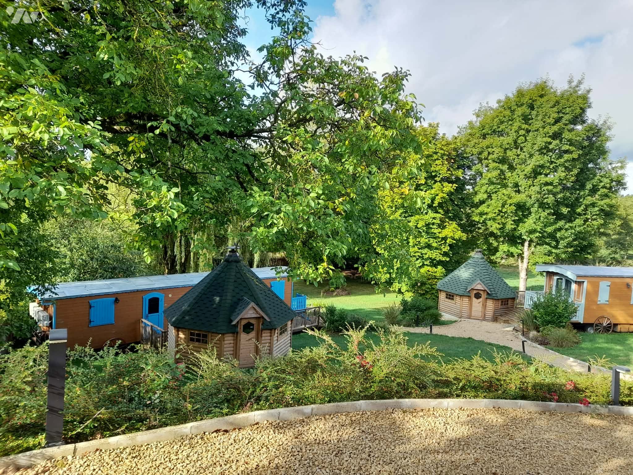 Maison 5 pièces 85 m² · à Bucilly · 85 m² · 220 000 €