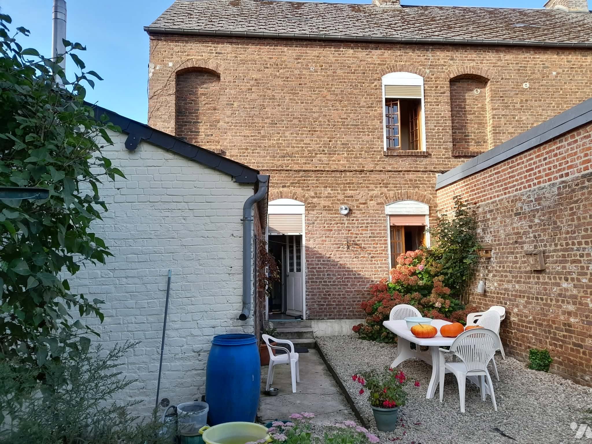 Maison 5 pièces 87 m² · à Saint-Michel · 87 m² · 50 000 €