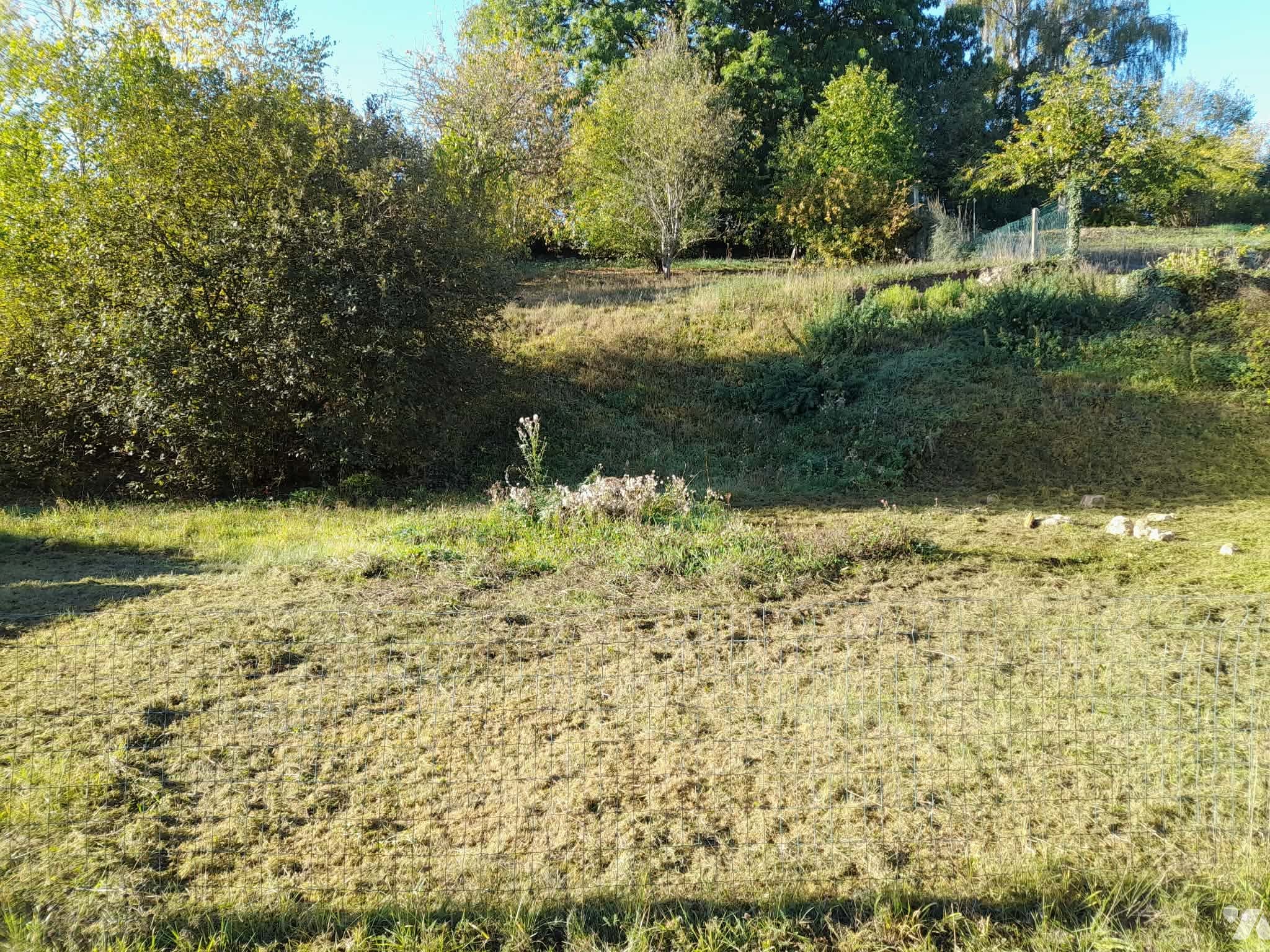 Terrain 949 m² · à Neuve-Maison · 949 m² · 10 000 €