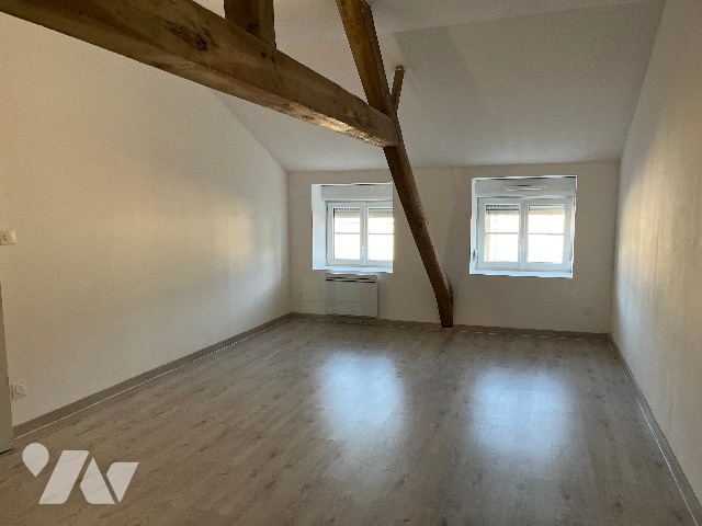 Immeuble 266 m² · au Nouvion-en-Thiérache · 266 m² · 186 000 €