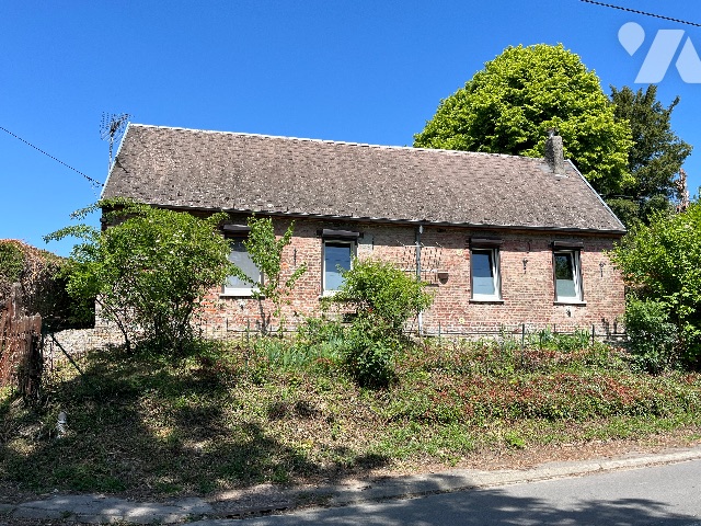 Sale - House/Villa - ESQUEHERIES - 78 m² - 5 rooms - 202505763