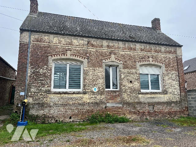 Sale - House/Villa - WASSIGNY - 114 m² - 5 rooms - 202510788