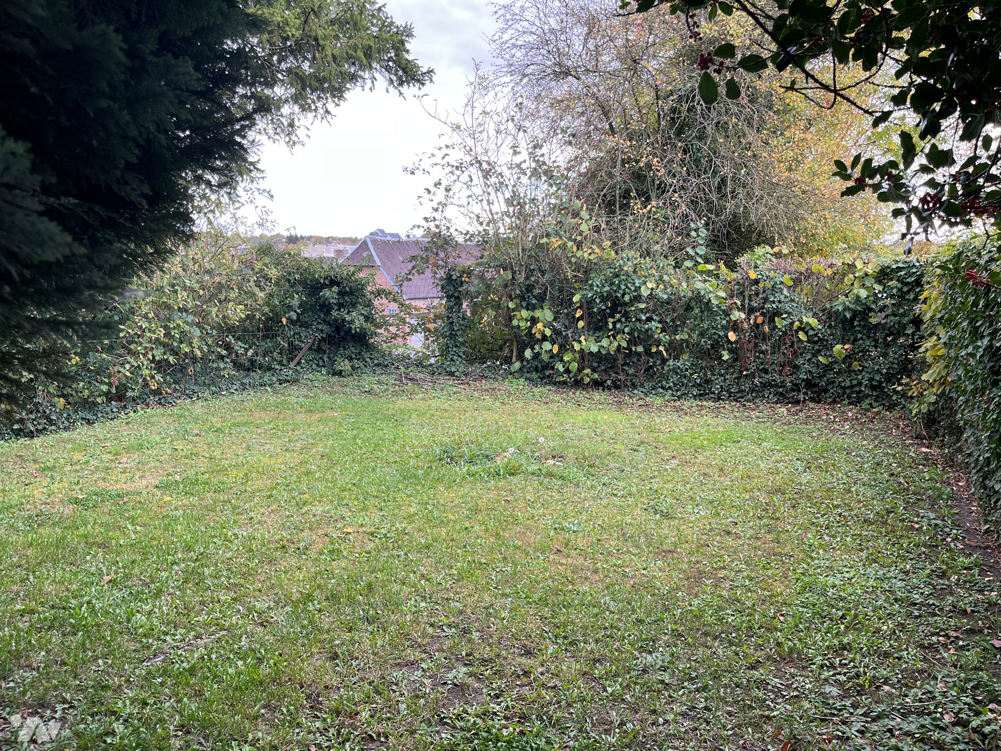 VENTE maison-LE NOUVION EN THIERACHE (02)