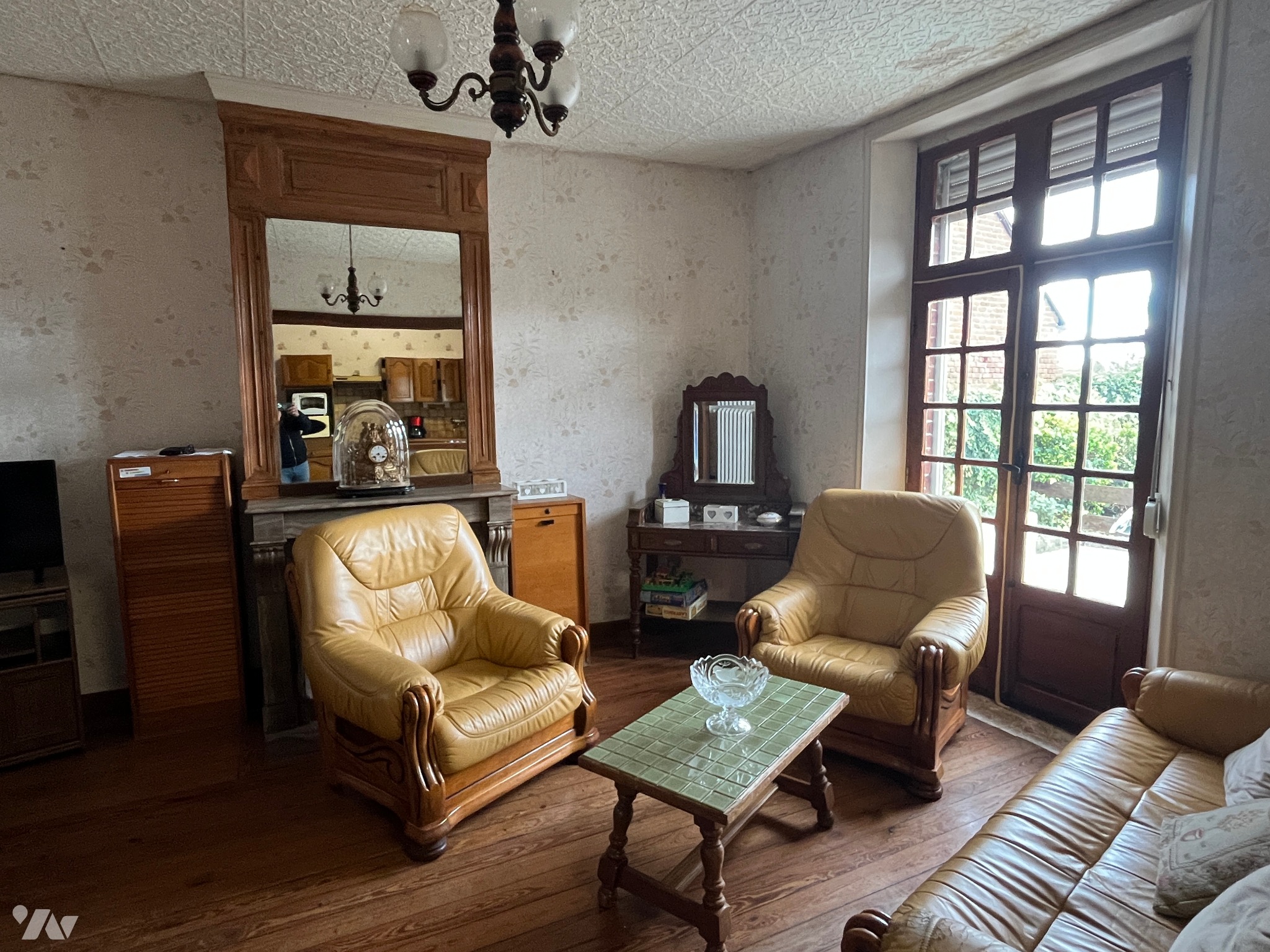 VENTE maison-LE NOUVION EN THIERACHE (02)