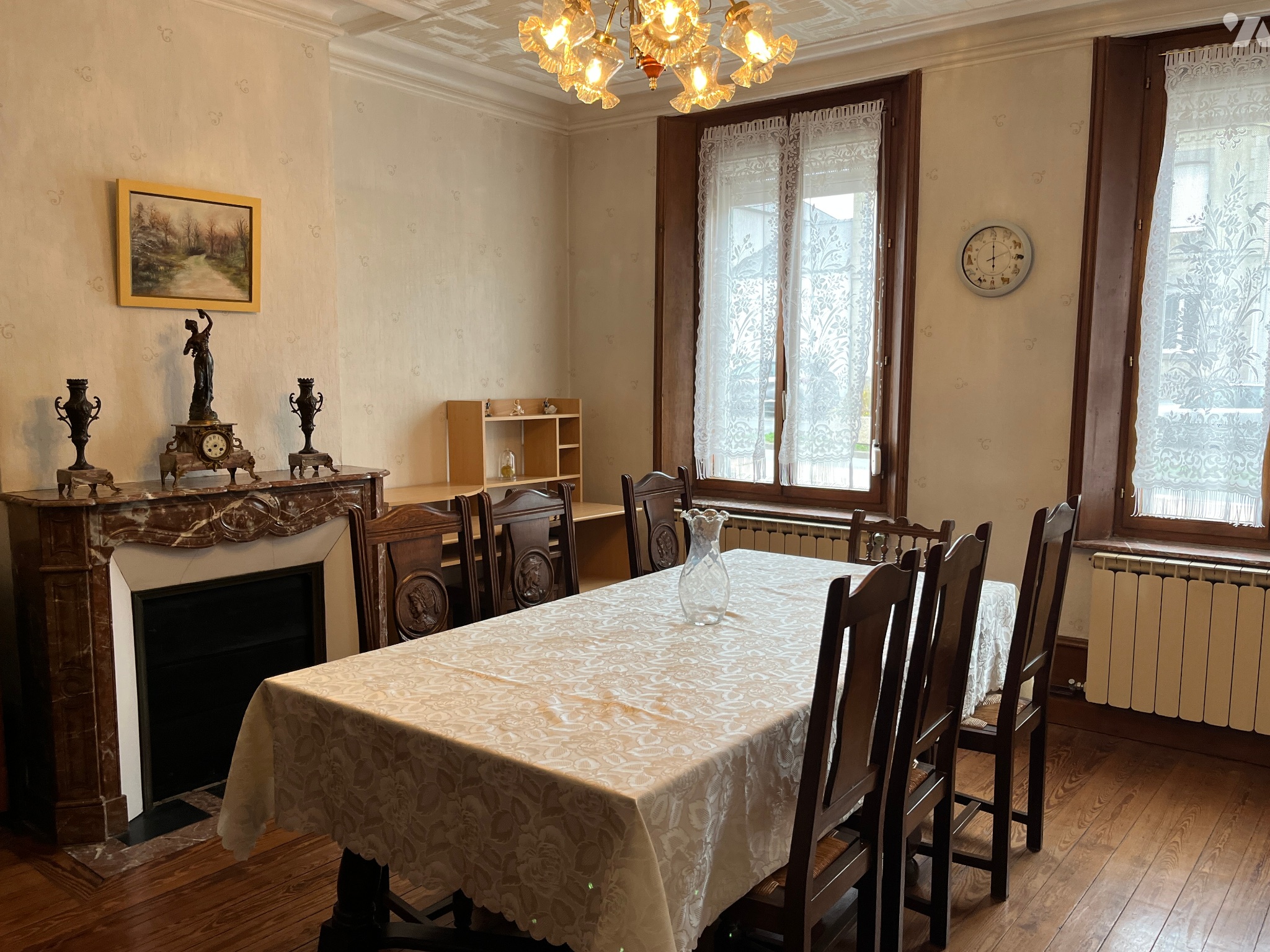 VENTE maison-LE NOUVION EN THIERACHE (02)