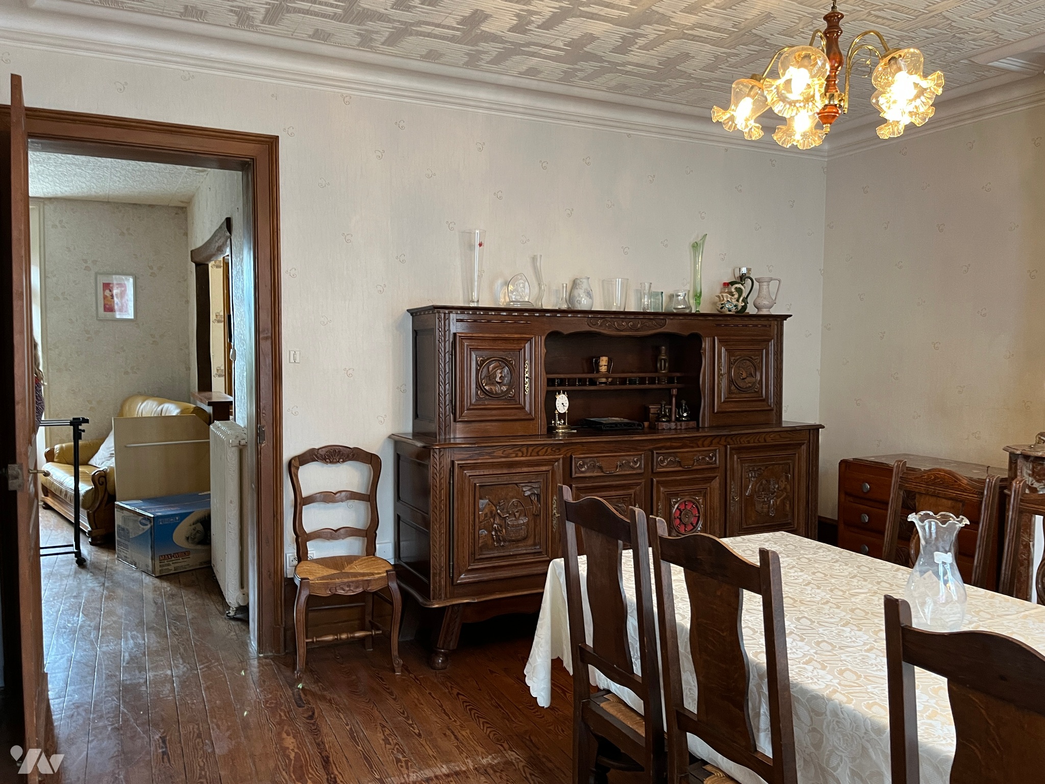 VENTE maison-LE NOUVION EN THIERACHE (02)