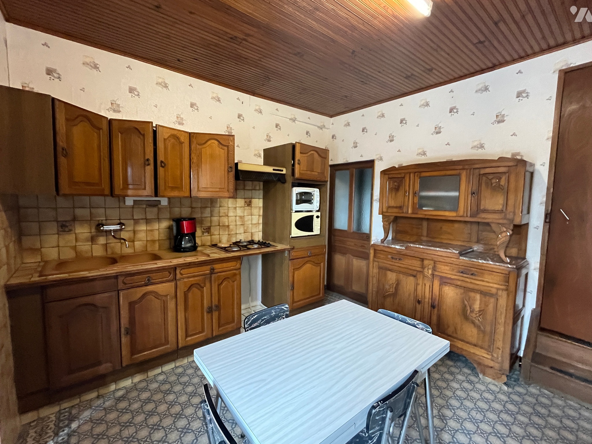 VENTE maison-LE NOUVION EN THIERACHE (02)