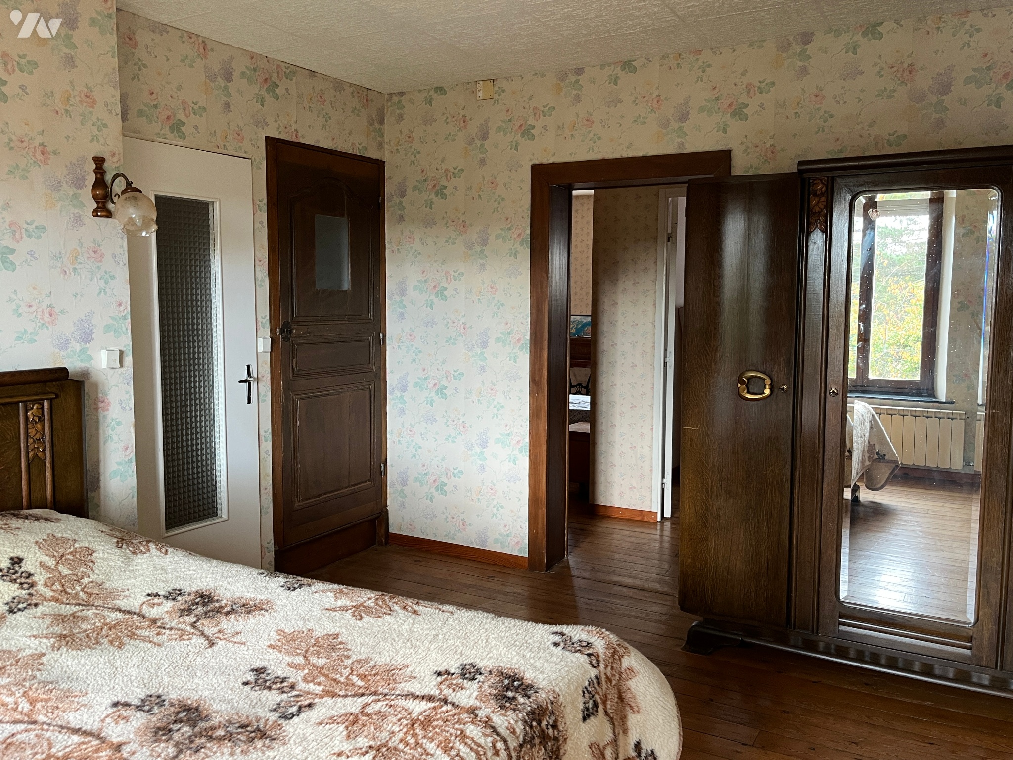 VENTE maison-LE NOUVION EN THIERACHE (02)