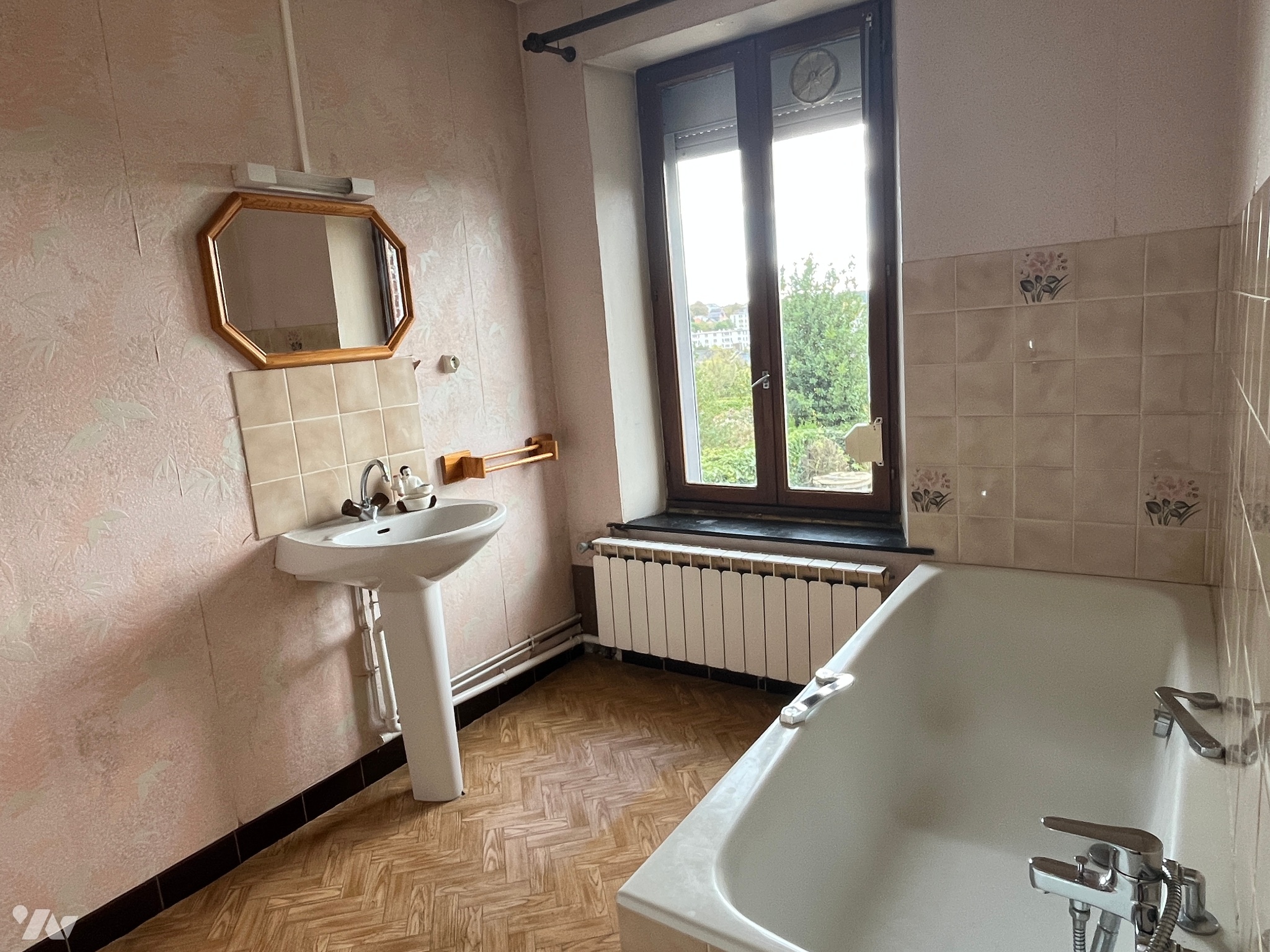 VENTE maison-LE NOUVION EN THIERACHE (02)