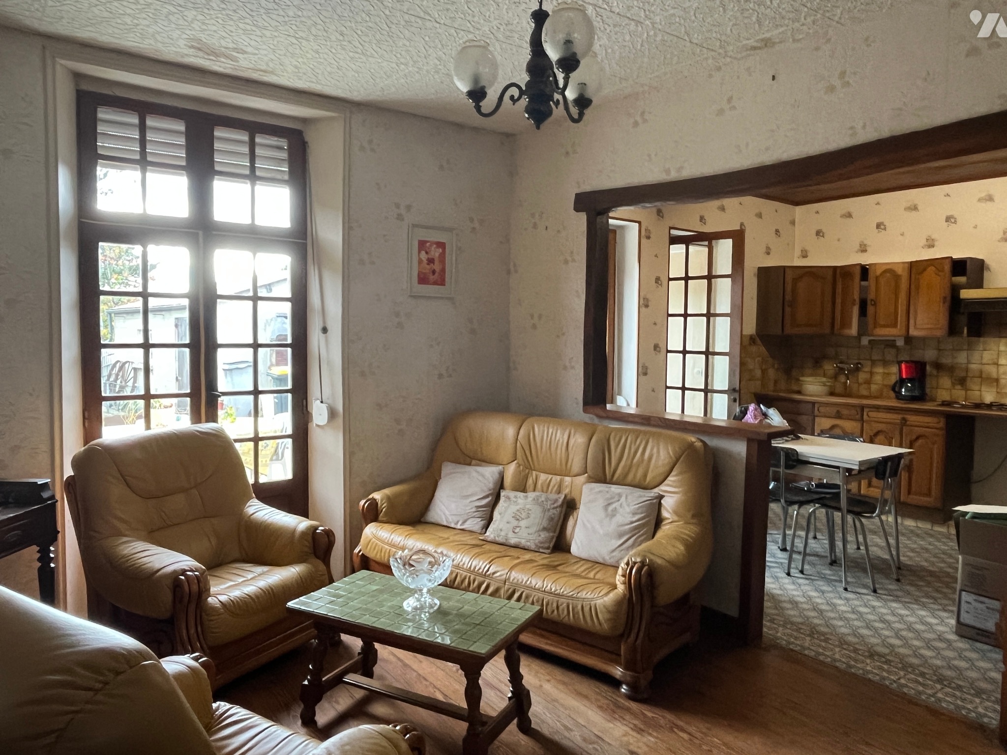 VENTE maison-LE NOUVION EN THIERACHE (02)