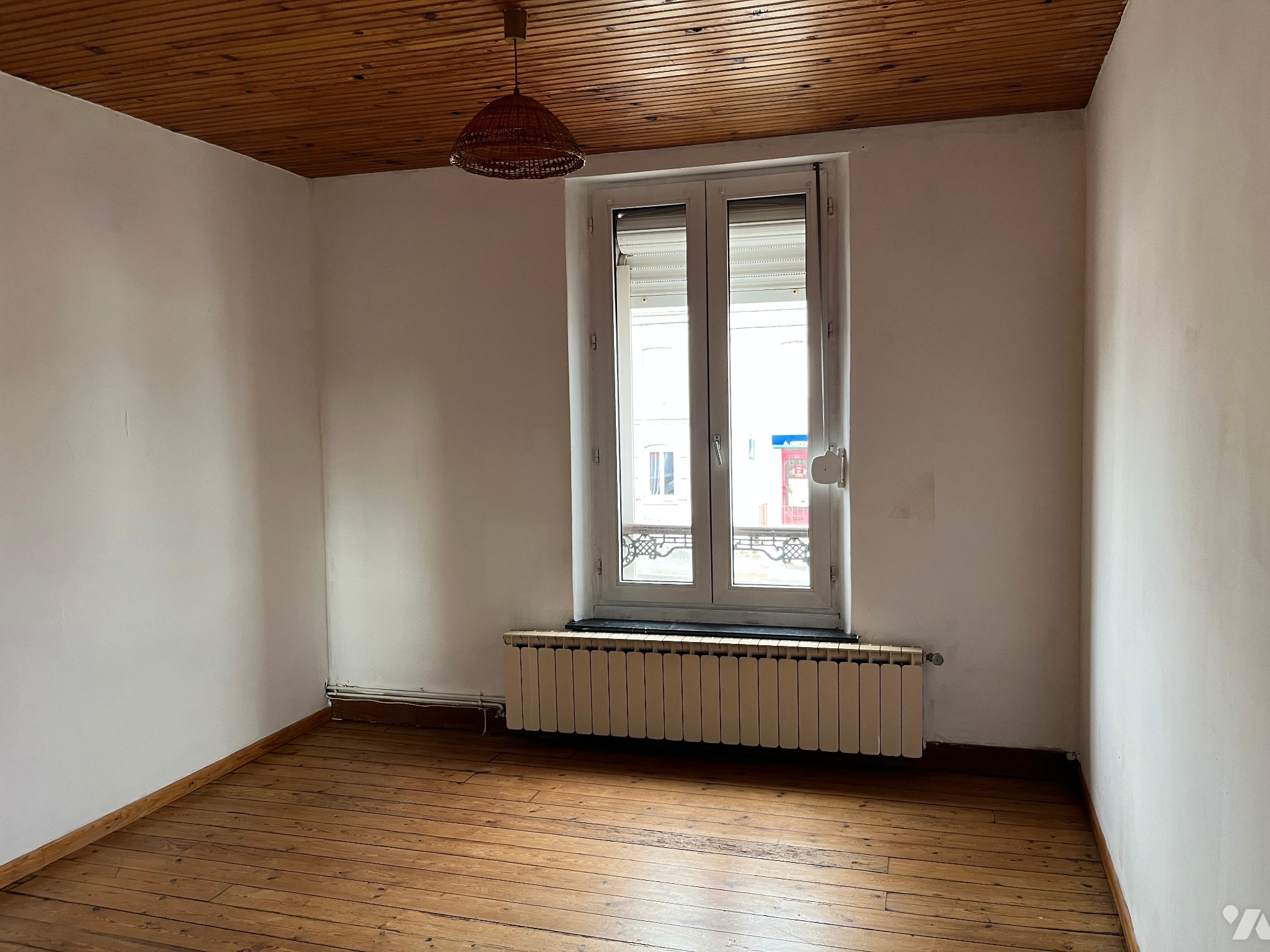 VENTE maison-LE NOUVION EN THIERACHE (02)