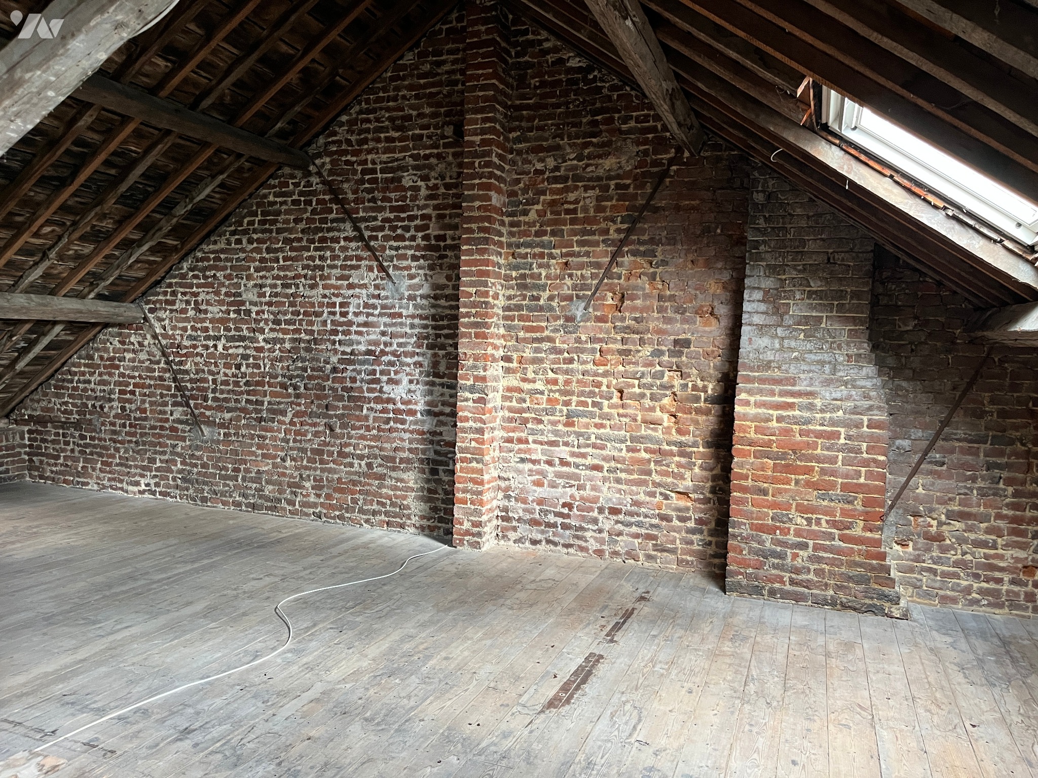 VENTE maison-LE NOUVION EN THIERACHE (02)