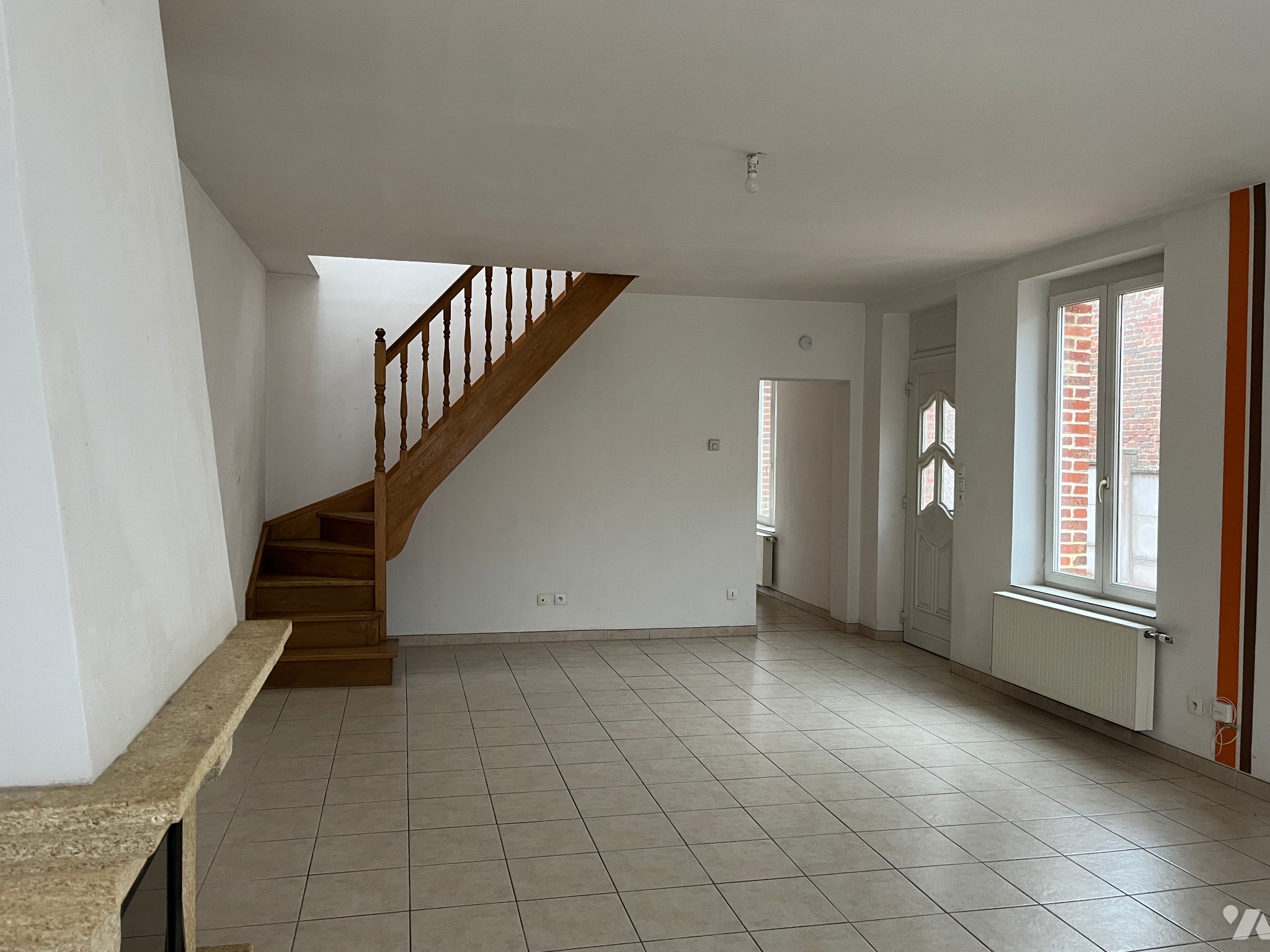 VENTE maison-VAUX ANDIGNY (02)