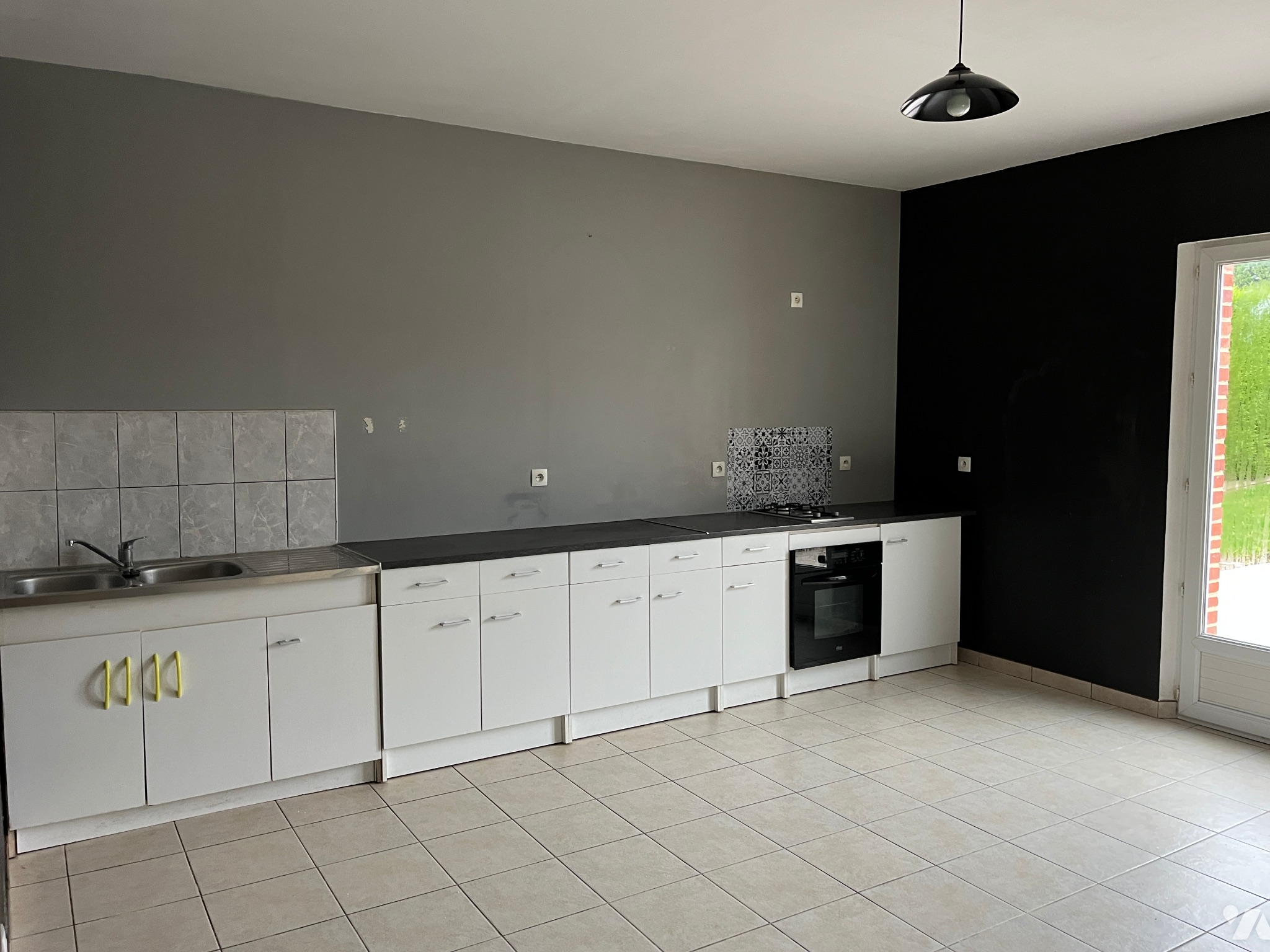 VENTE maison-VAUX ANDIGNY (02)