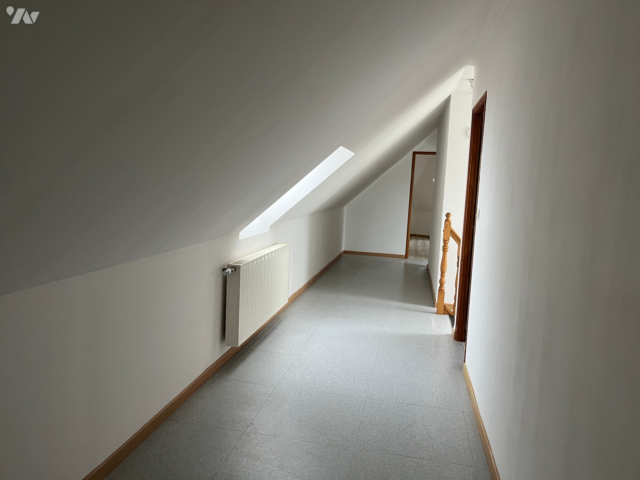 VENTE maison-VAUX ANDIGNY (02)