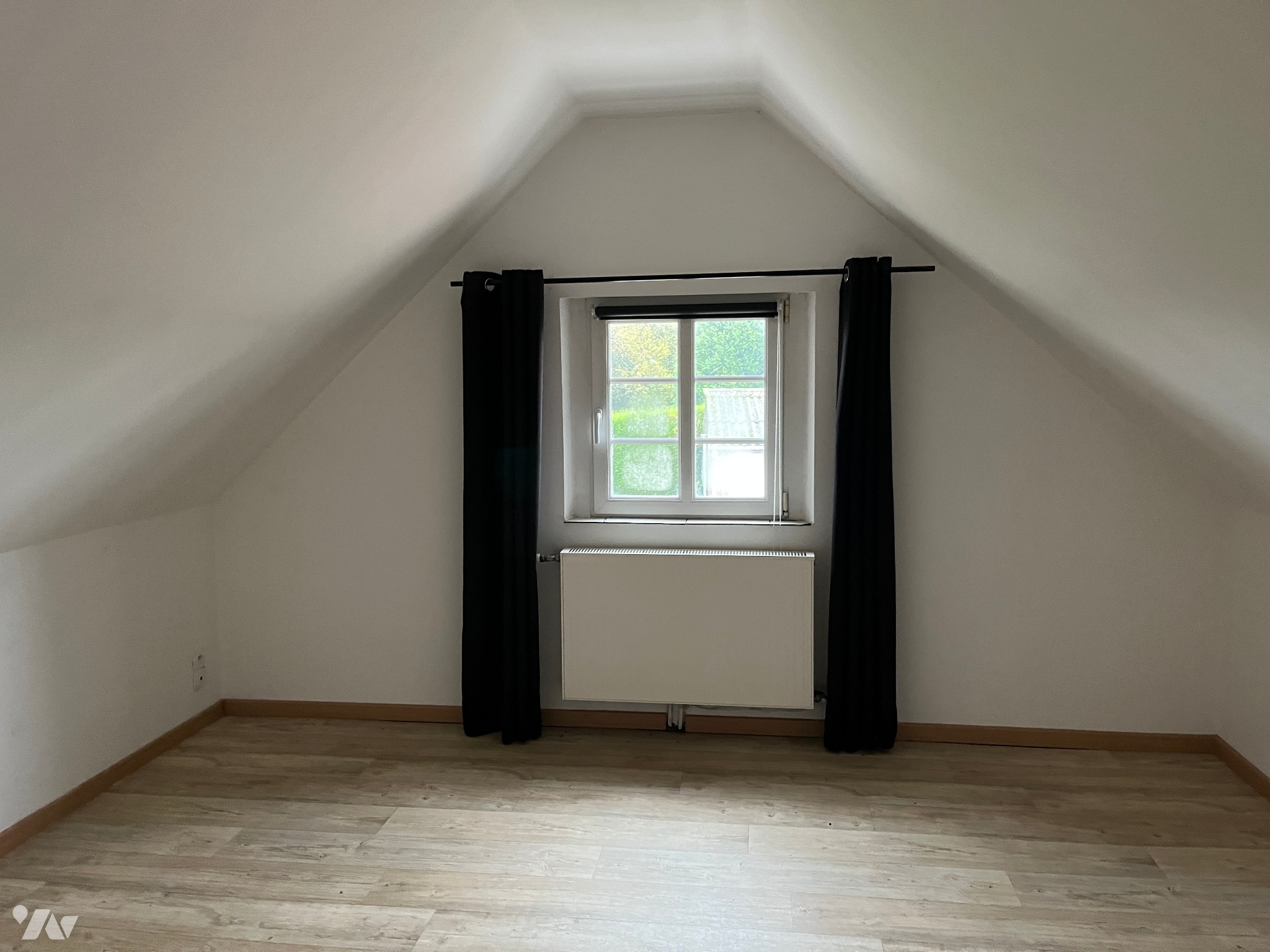 VENTE maison-VAUX ANDIGNY (02)