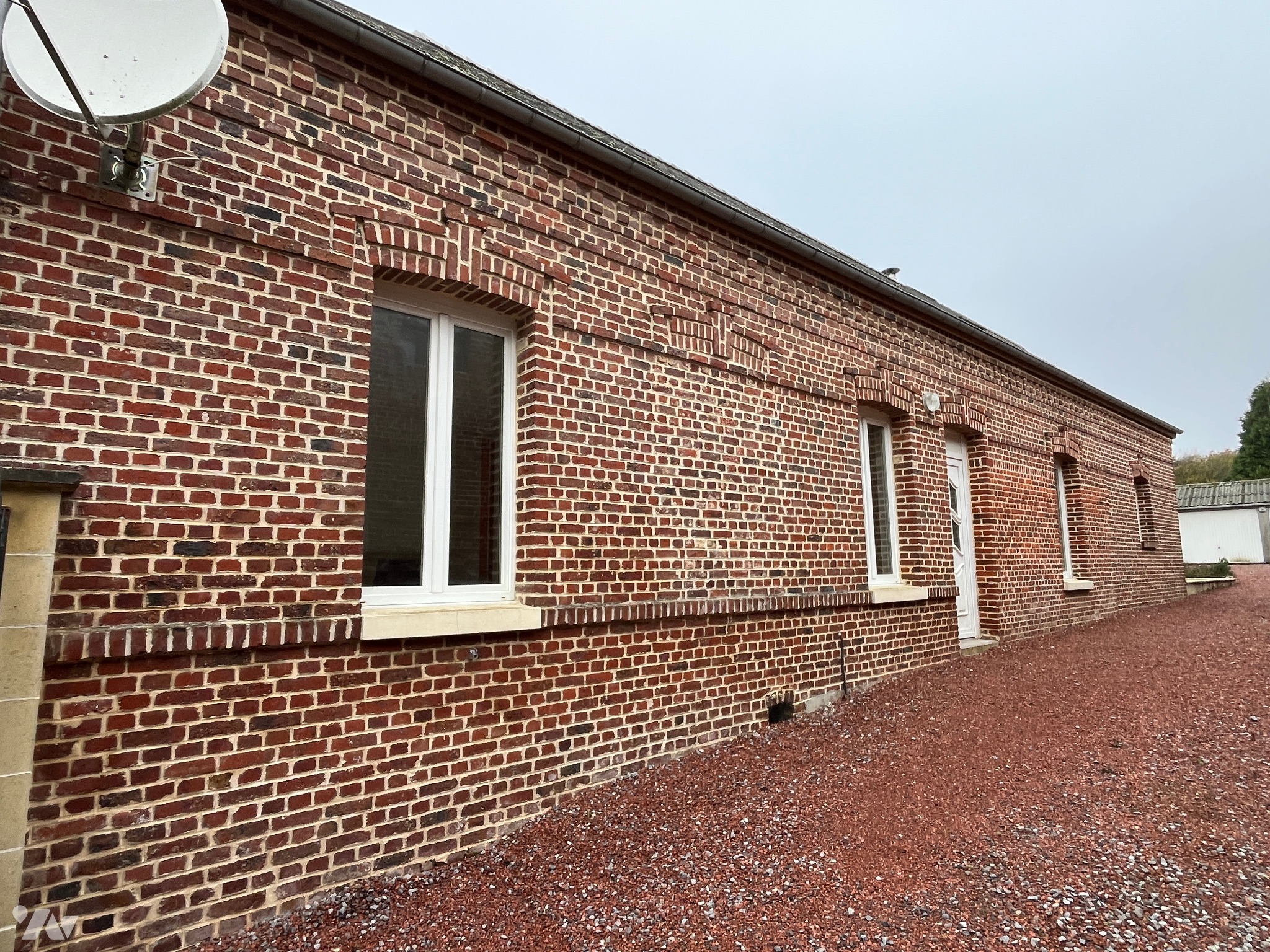 VENTE maison-VAUX ANDIGNY (02)