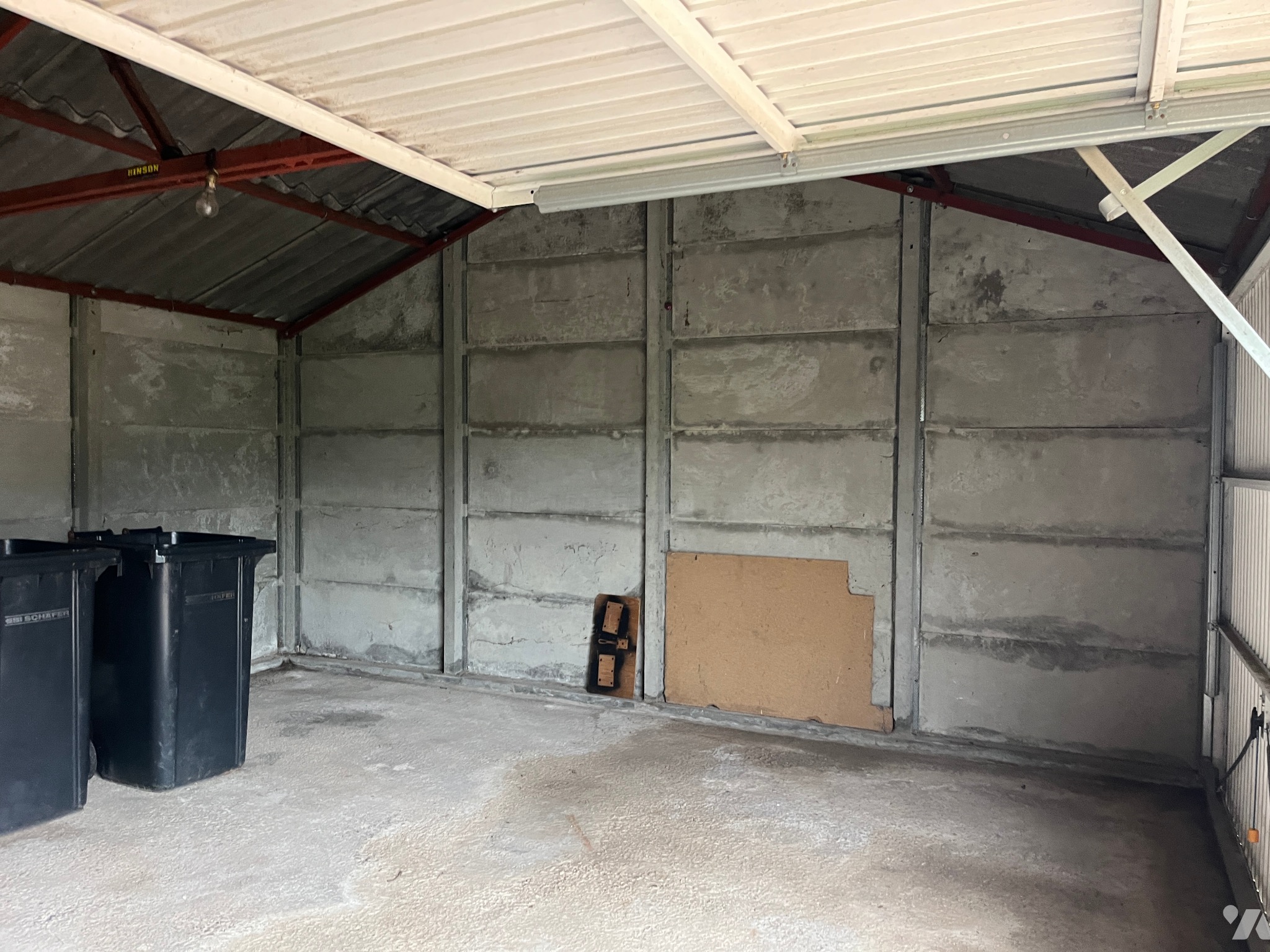 VENTE maison-VAUX ANDIGNY (02)