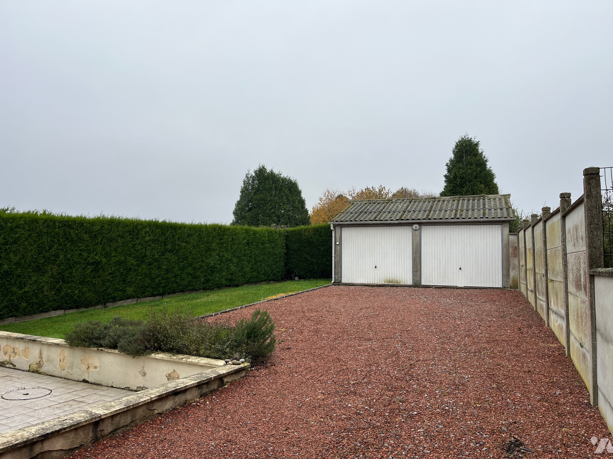 VENTE maison-VAUX ANDIGNY (02)